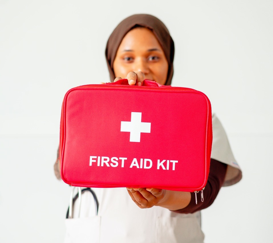 Aviation Medicine and First Aid Training