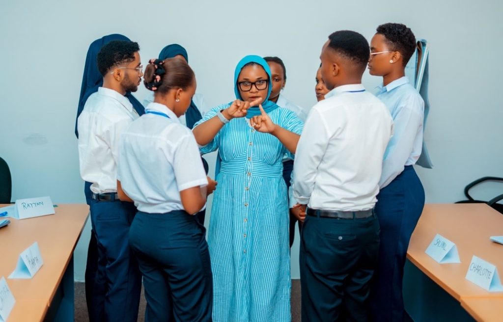 Cabin Crew Internship