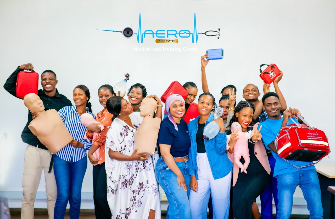 Cabin Crew Internship Program