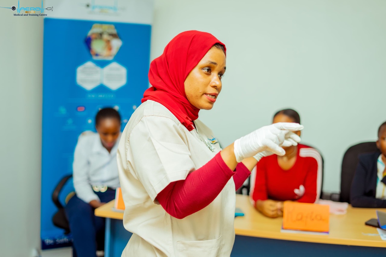 Occupational Health Consultation