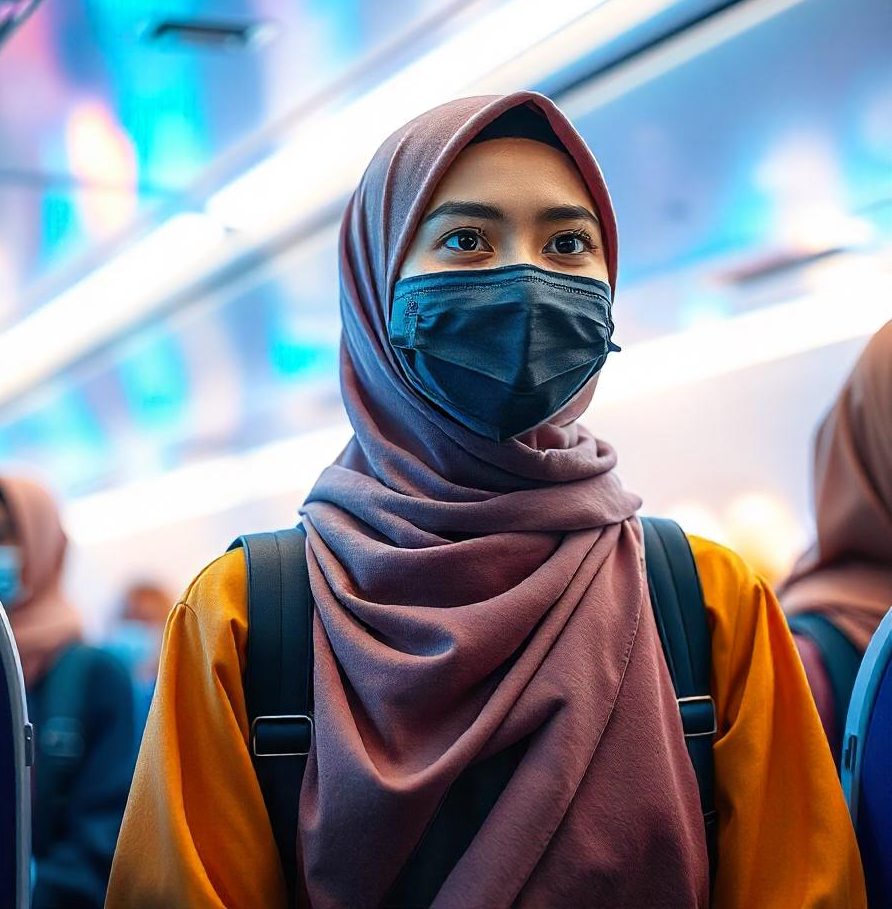 Passenger Health Consultation